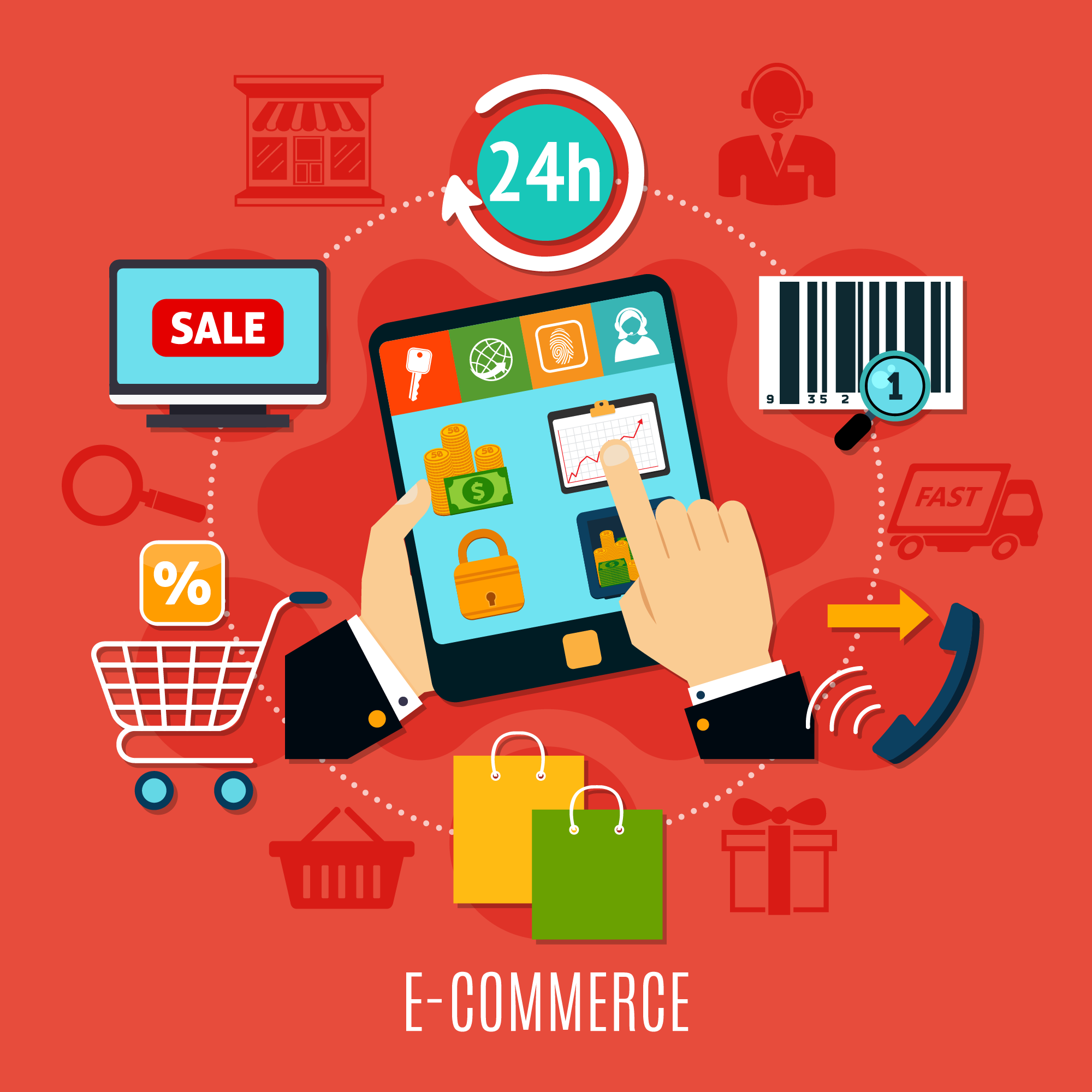 sito web ecommerce firenze